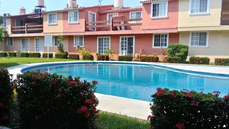 Departamento en Morrocoy Ixtapa