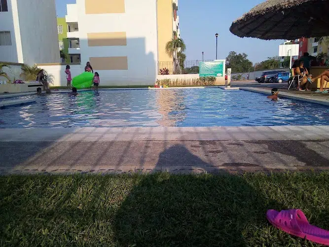 Departamento Real del Palmar, condominio Tilo.