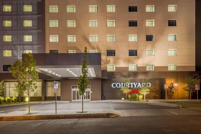 Courtyard by Marriott Chihuahua