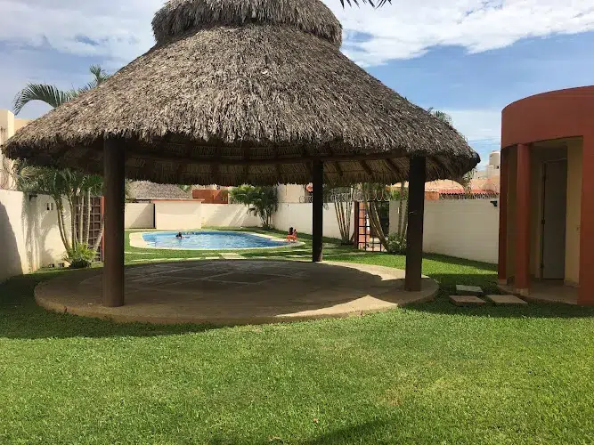 Excelente departamento Acapulco Diamante