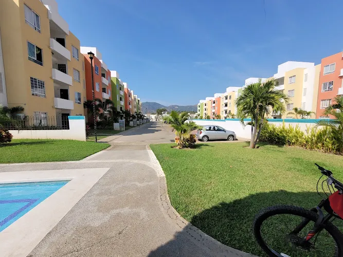 Departamento ACAPULCO PROMOCIÓN