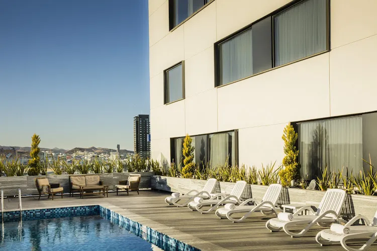 Fiesta Inn Chihuahua Fashion Mall