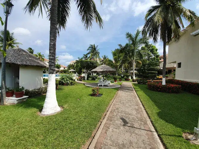 Villa Flamingo Golf Ixtapa