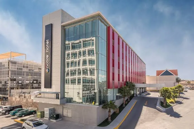 Ramada Encore by Wyndham Chihuahua Distrito 1