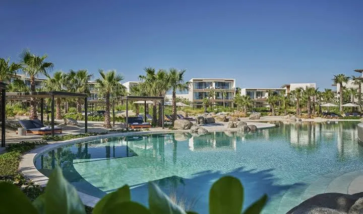 Onda Beachfront Luxury Estate Next to Four Seasons Costa Palmas
