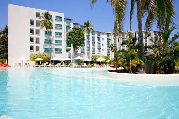 Gamma Plaza Ixtapa