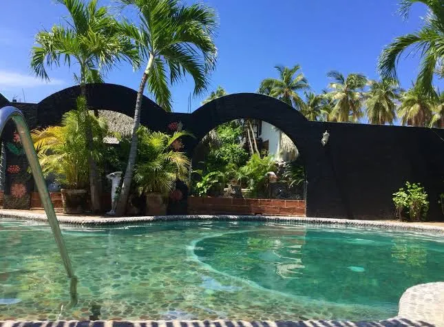 Hacienda La Rusa