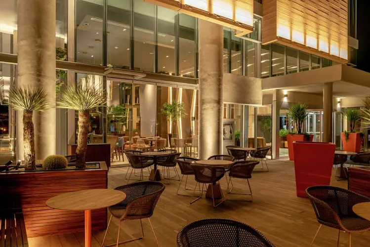 Hilton Garden Inn Chihuahua