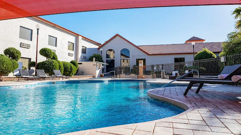 Holiday Inn Express Chihuahua, an IHG Hotel