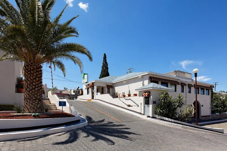 Holiday Inn Hotel & Suites Chihuahua, an IHG Hotel