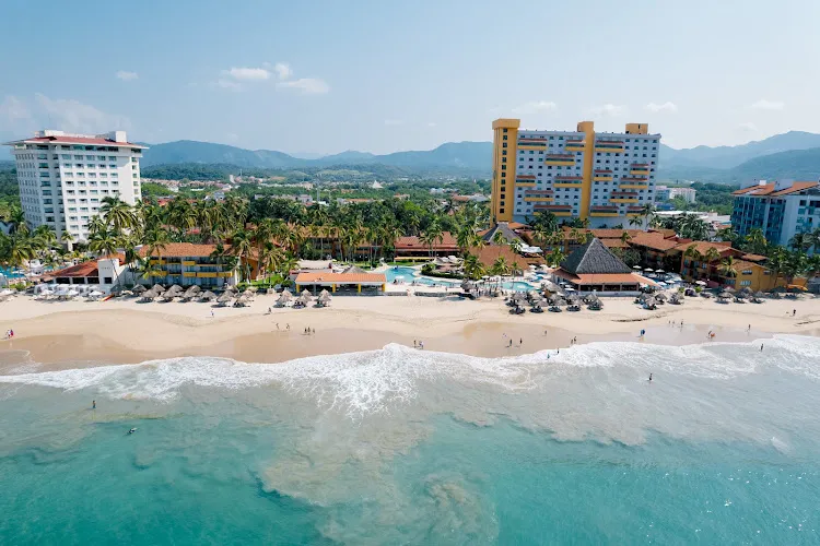 Holiday Inn Resort Ixtapa All-Inclusive, an IHG Hotel