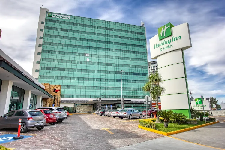 Holiday Inn & Suites Plaza Mayor, an IHG Hotel