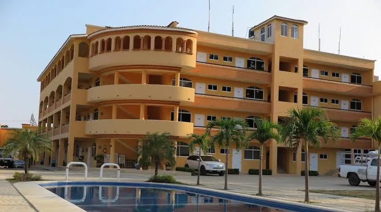 Hotel Bonaday