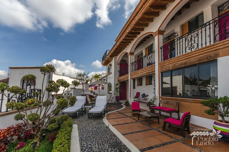 Boutique Pueblo Lindo