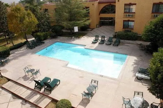 Casa Grande Chihuahua