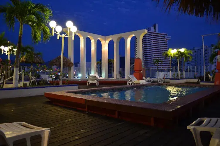 Hotel Club del Sol Acapulco by NG Hoteles