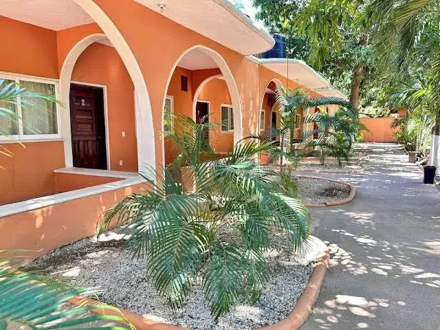 Hotel Costa Mar