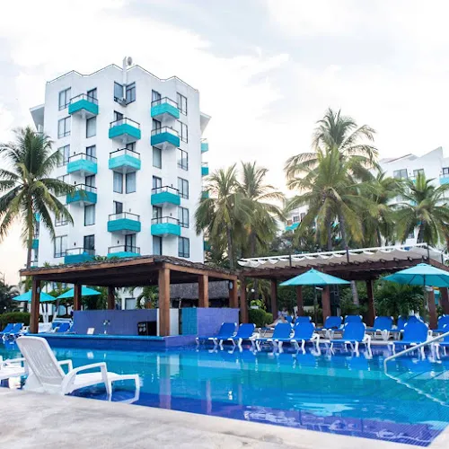 Fontan Ixtapa