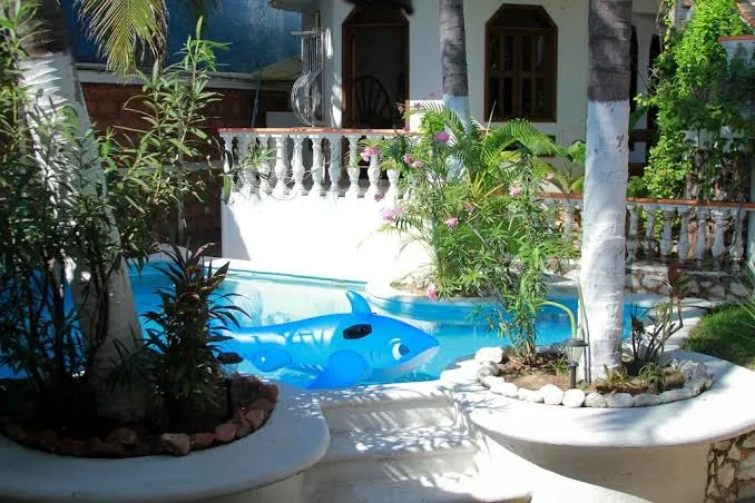 Hotel Gilda