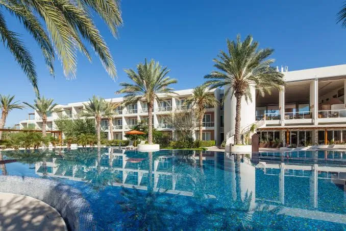 Hotel Indigo La Paz Puerta Cortes, an IHG Hotel