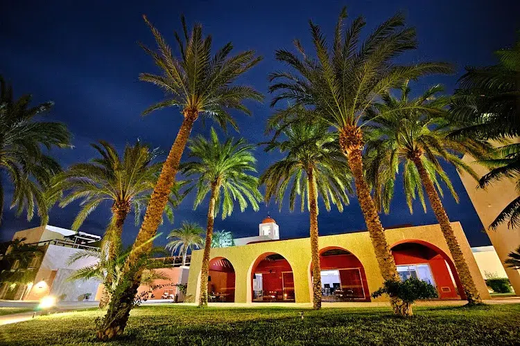 Loreto Bay Golf Resort & Spa at Baja