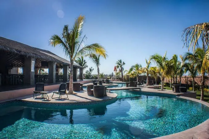 Hotel Maioris La Paz