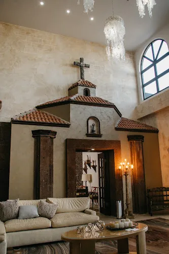 Hotel María Bonita Chihuahua