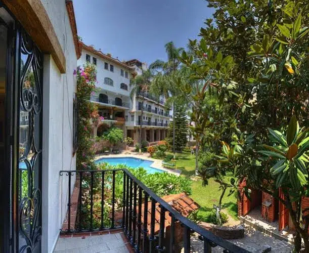 Hotel Posada San Javier