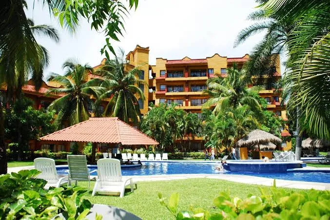 Hotel Puerta Del Mar Ixtapa