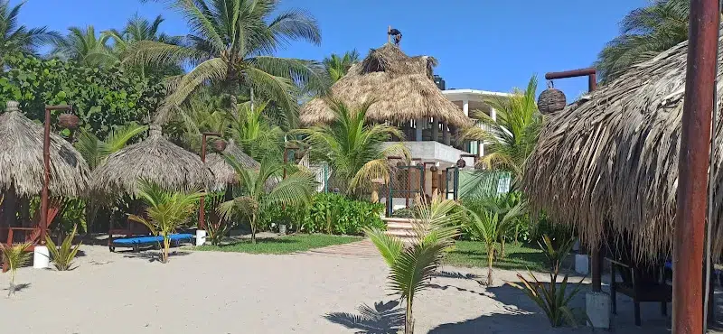 QUINTA DIAMANTE Hotel