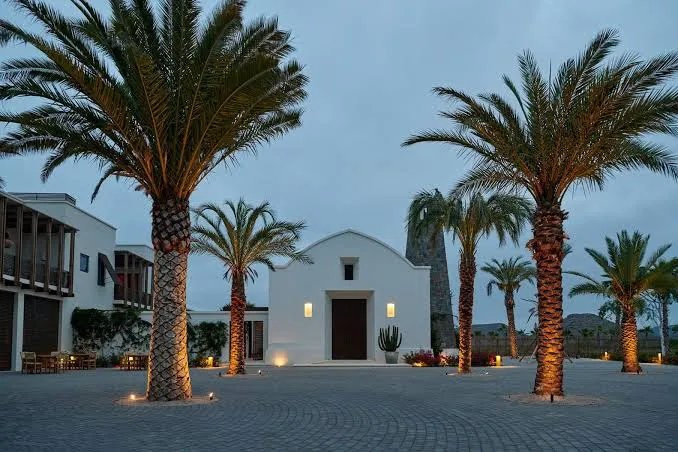 Hotel San Cristobal Adults 15+