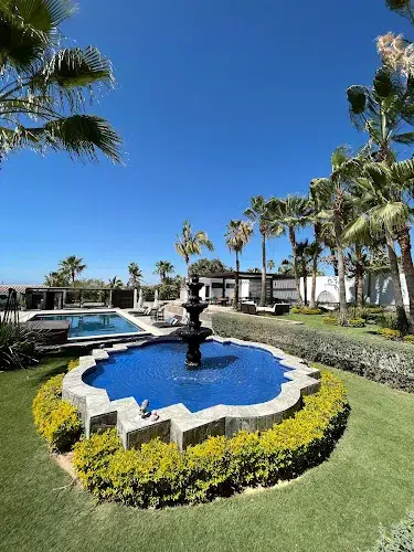 Hotel Quinta Santa Rosa