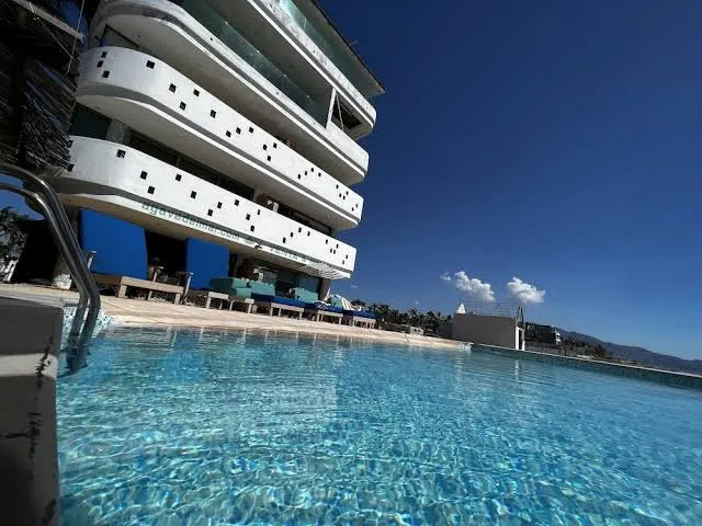 Condominio Agave del Mar