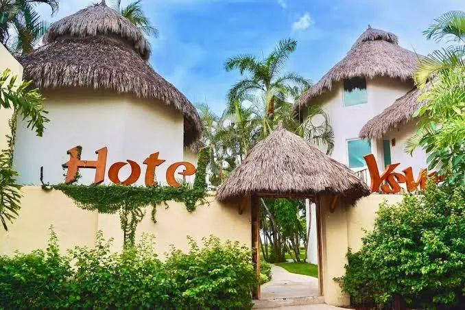 Hotel Ysuri San Pancho