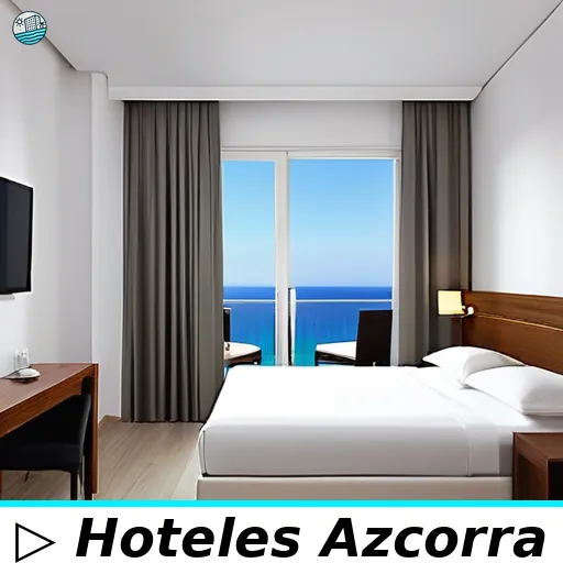 Hoteles en Azcorra con alberca