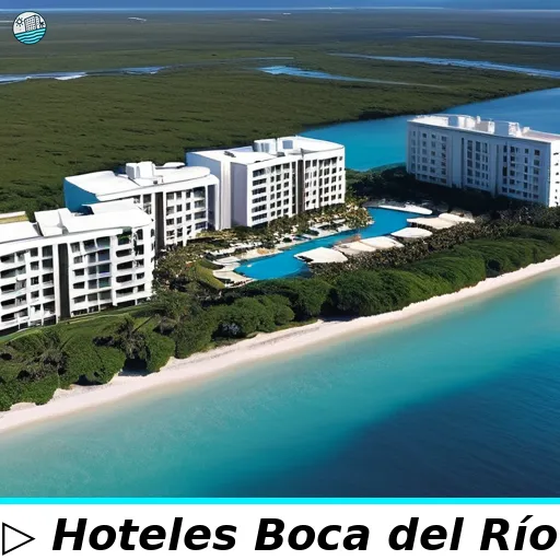 Hoteles en Boca del Río con alberca