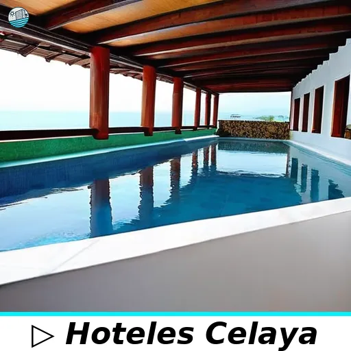 Hoteles en Celaya con alberca