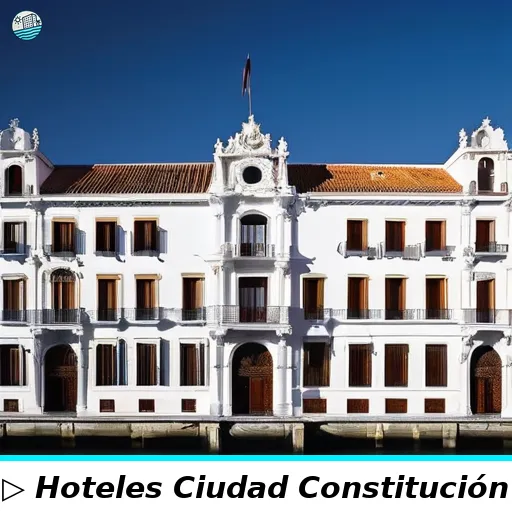 Hoteles en Ciudad Constitución con alberca