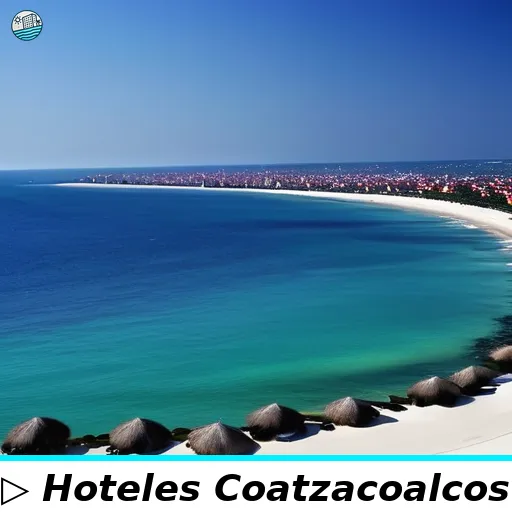 Hoteles en Coatzacoalcos con alberca