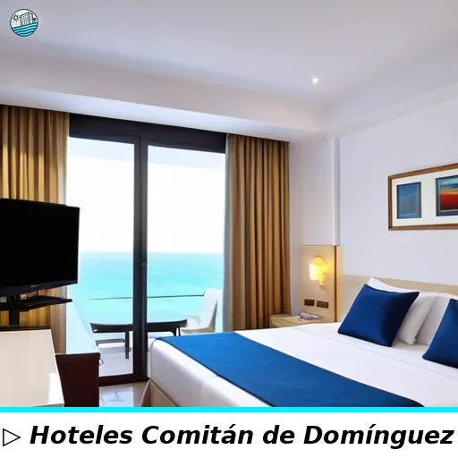 Hoteles en Comitán de Domínguez con alberca