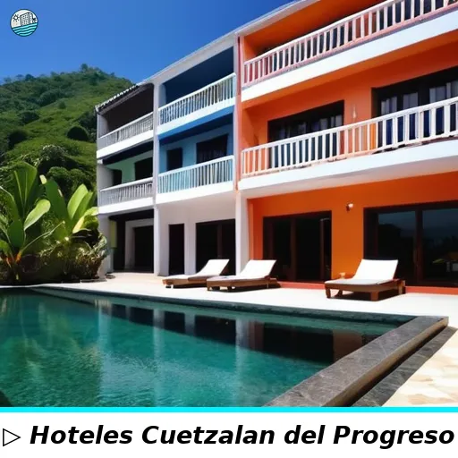 Hoteles en Cuetzalan del Progreso con alberca