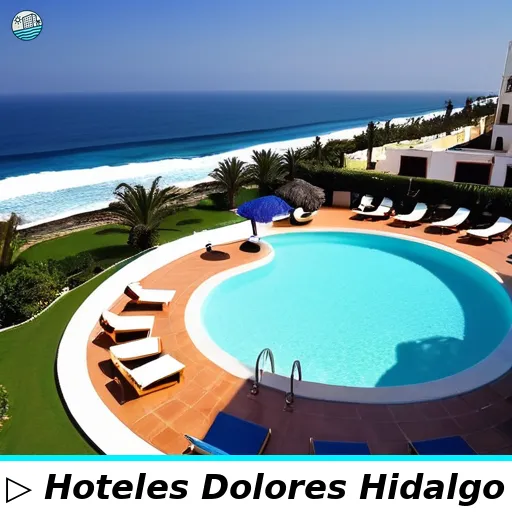 Hoteles en Dolores Hidalgo con alberca