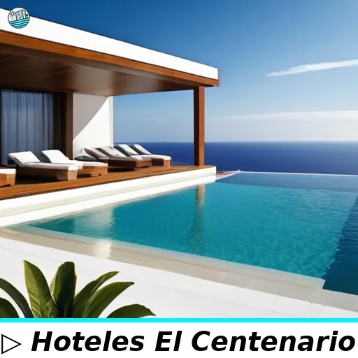 Hoteles en El Centenario con alberca