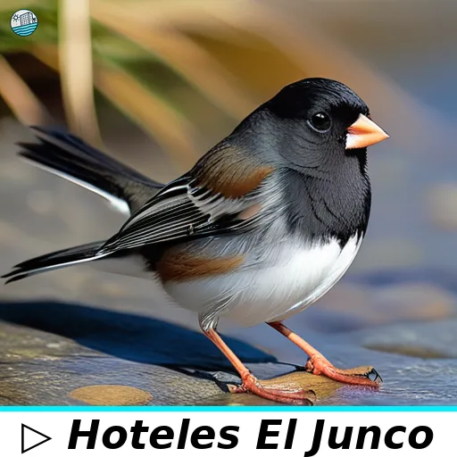 Hoteles en El Junco con alberca