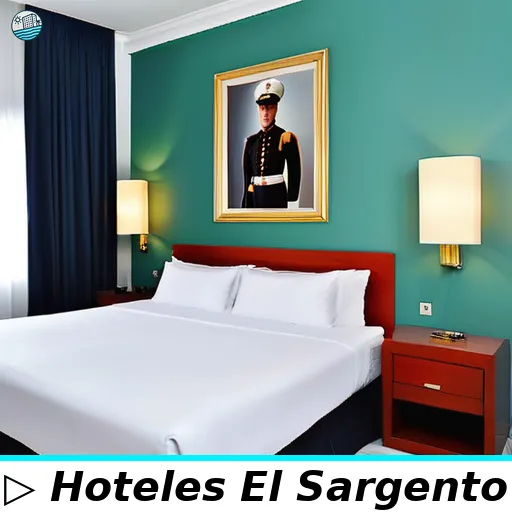 Hoteles en El Sargento con alberca