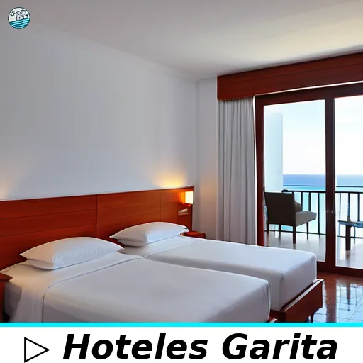 Hoteles en Garita con alberca