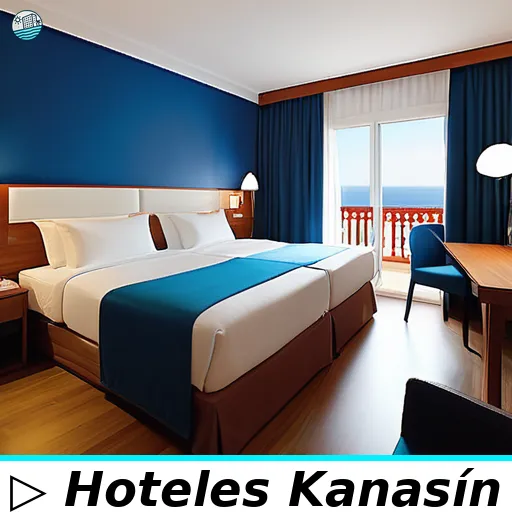 Hoteles en Kanasín con alberca