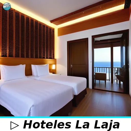 Hoteles en La Laja con alberca