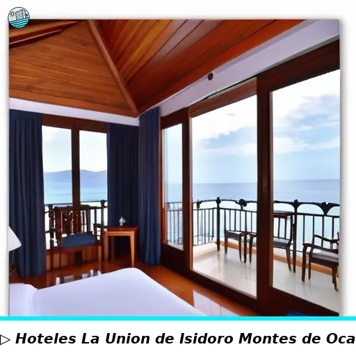 Hoteles en La Union de Isidoro Montes de Oca con alberca