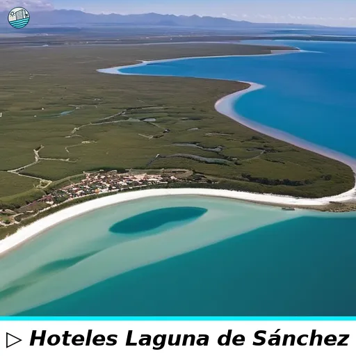 Hoteles en Laguna de Sánchez con alberca